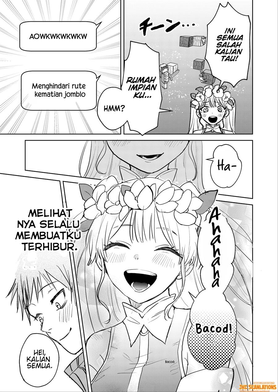 haitatsu-saki-no-onee-san-ga-kowa-sugiru-hanashi - Chapter: 1