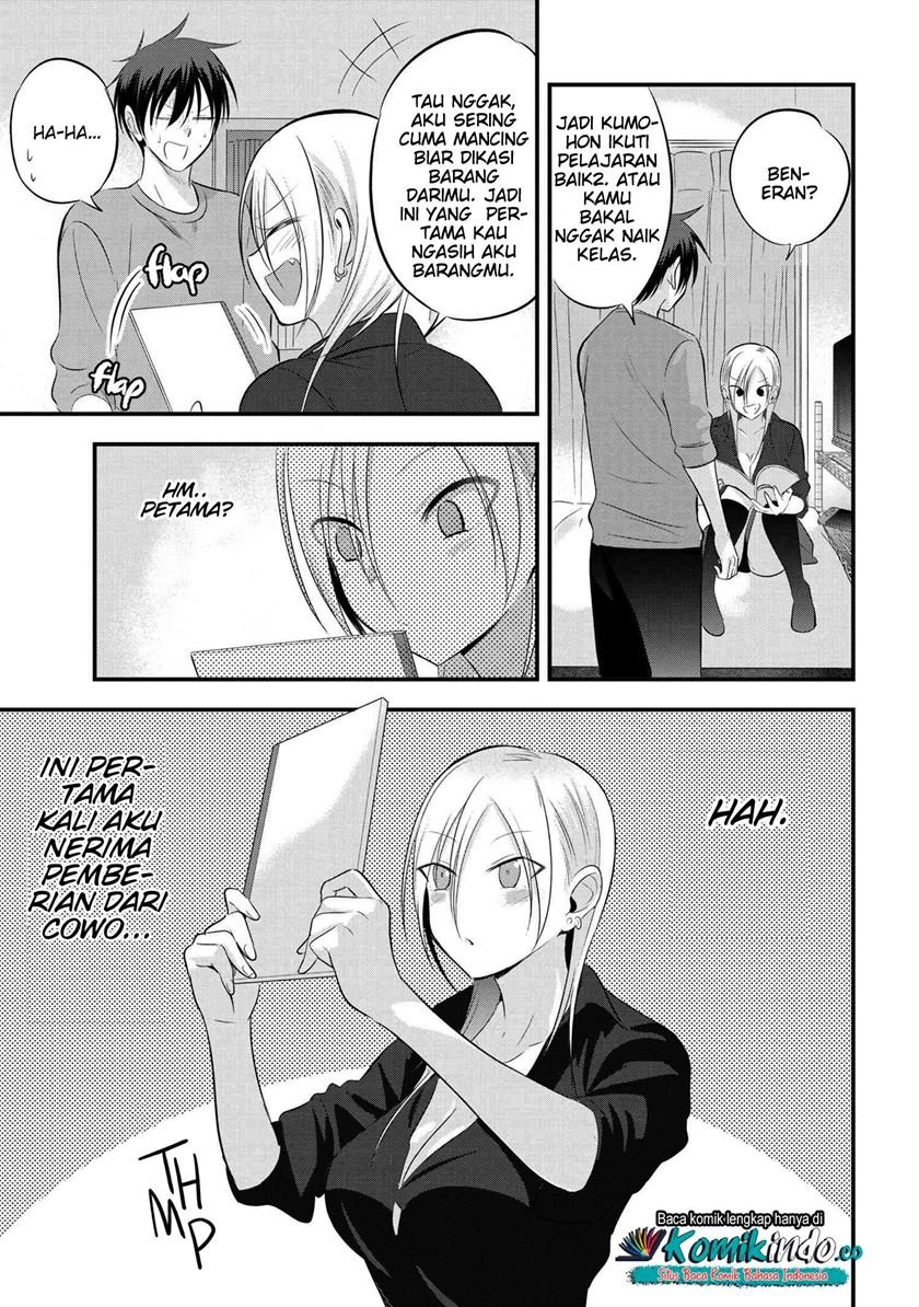 please-go-home-akutsu-san - Chapter: 58