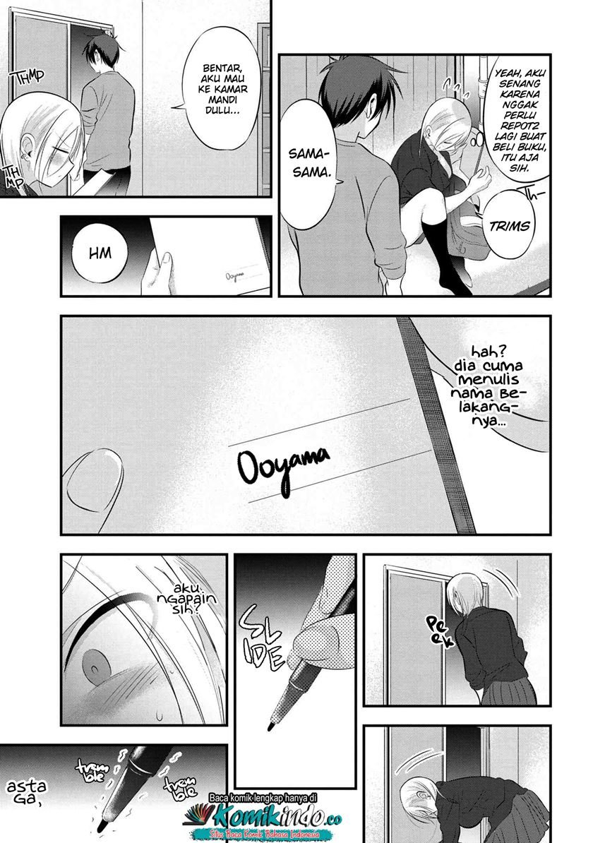 please-go-home-akutsu-san - Chapter: 58