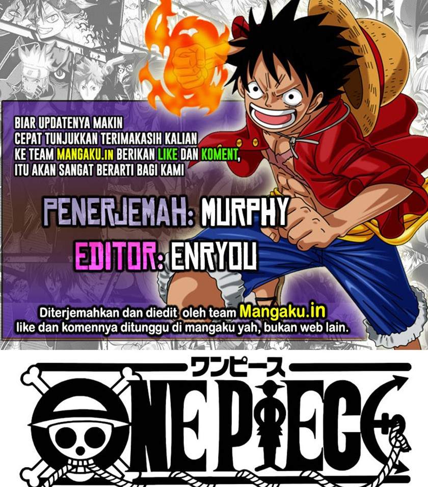 one-piece-id - Chapter: 1030