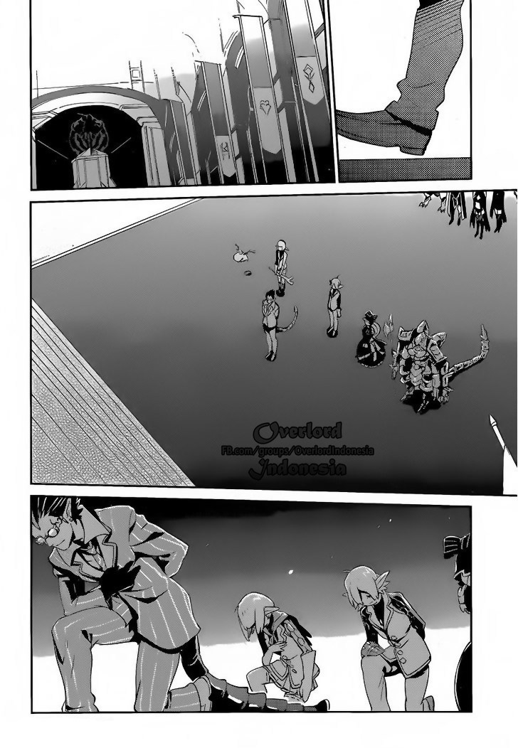 overlord - Chapter: 22