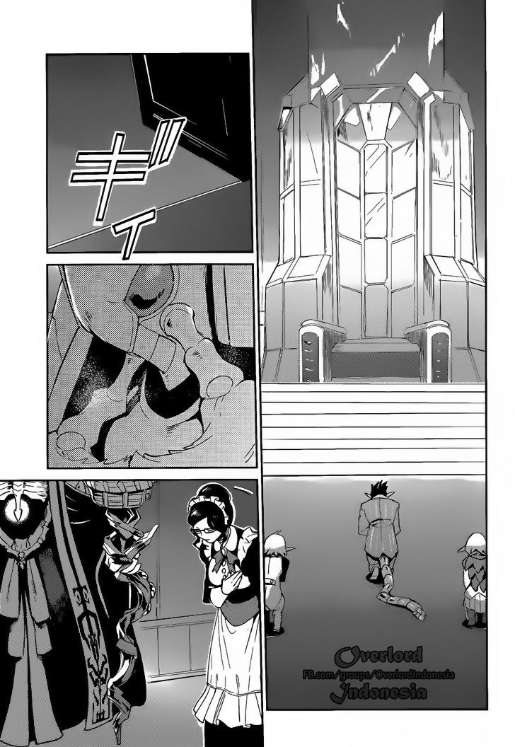 overlord - Chapter: 22