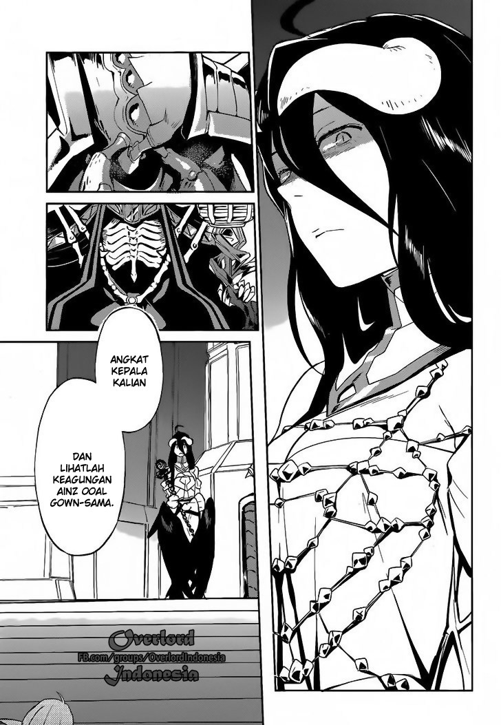 overlord - Chapter: 22