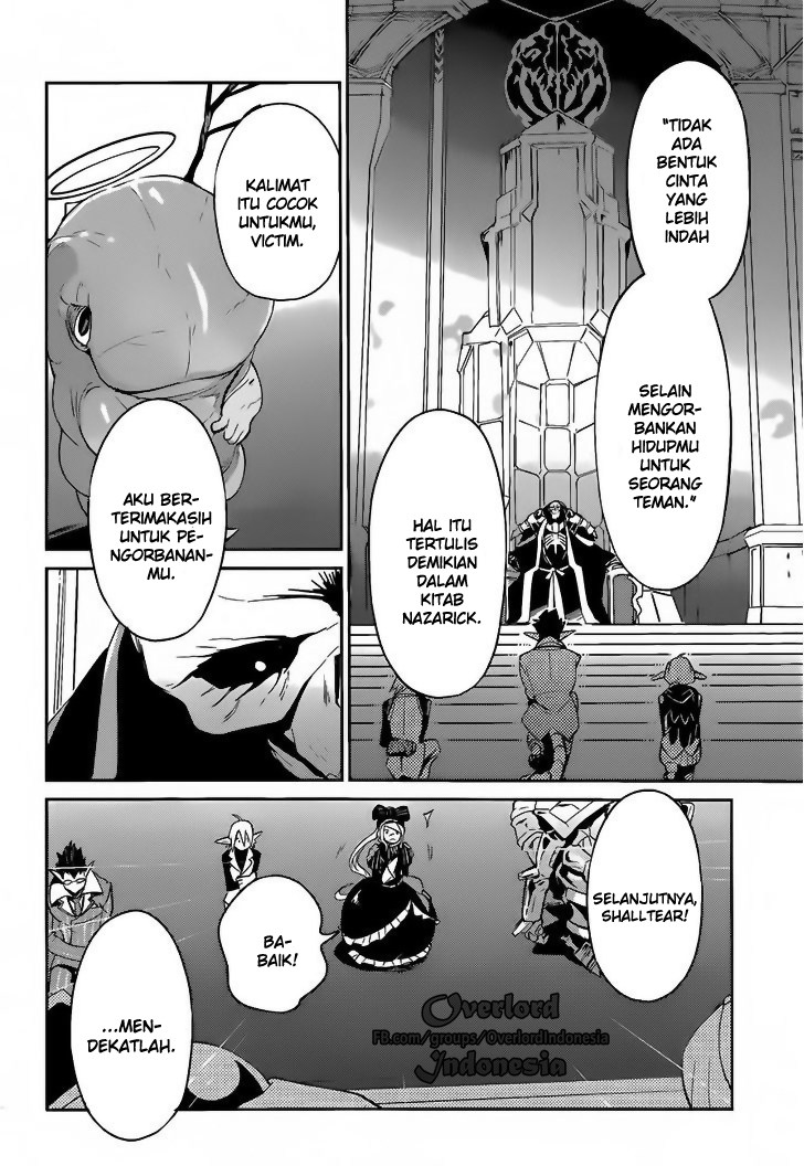 overlord - Chapter: 22