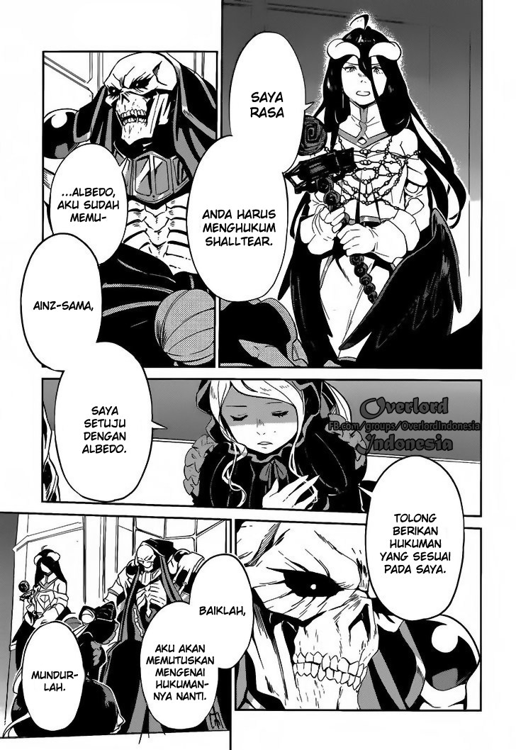 overlord - Chapter: 22