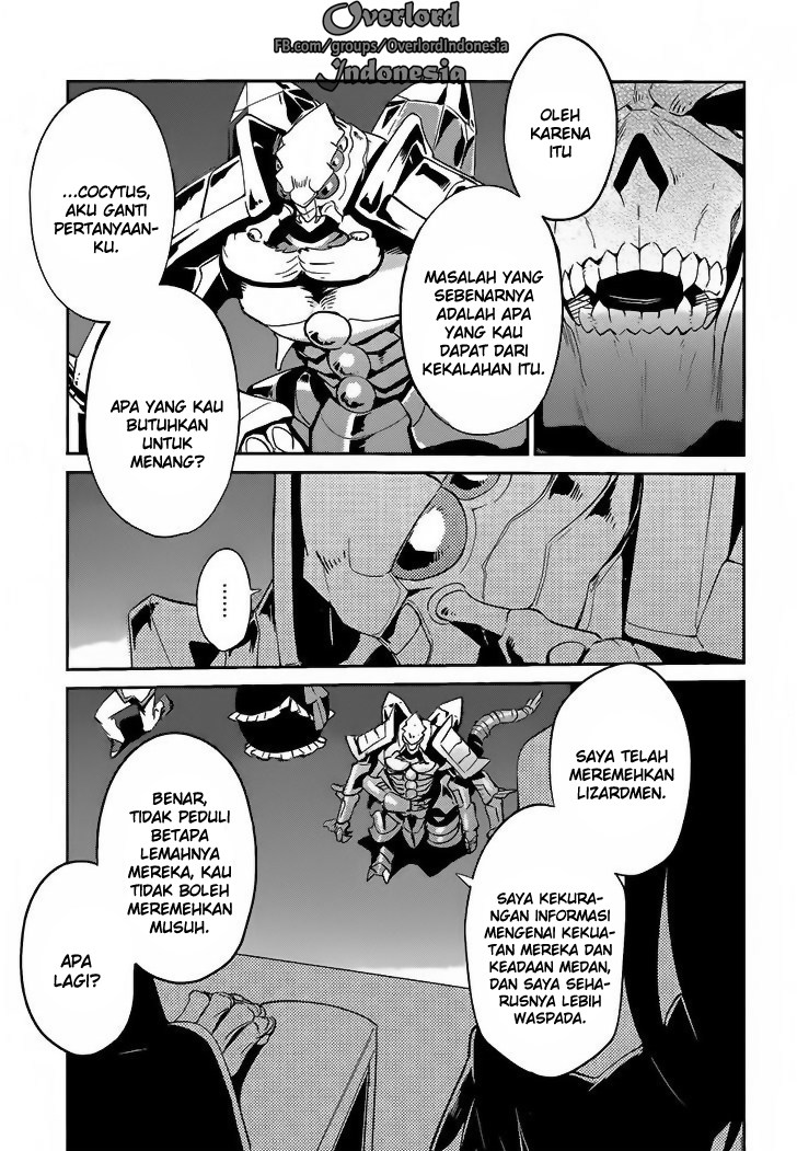 overlord - Chapter: 22