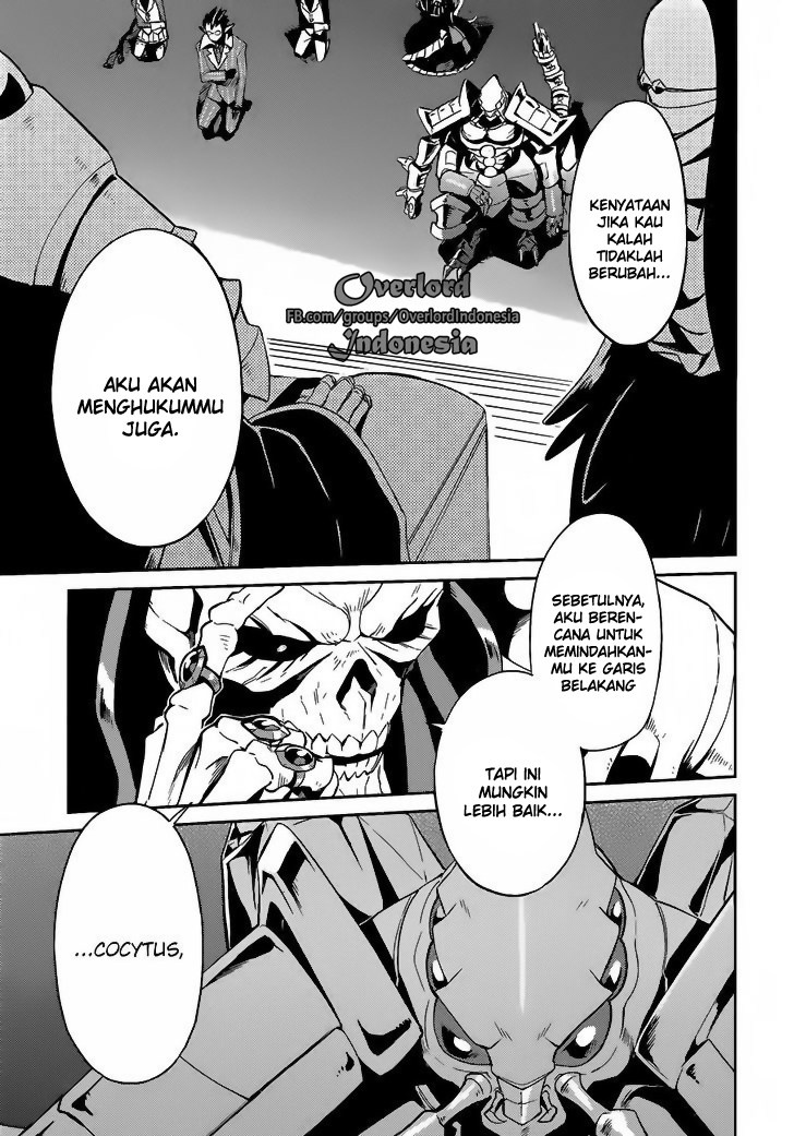 overlord - Chapter: 22