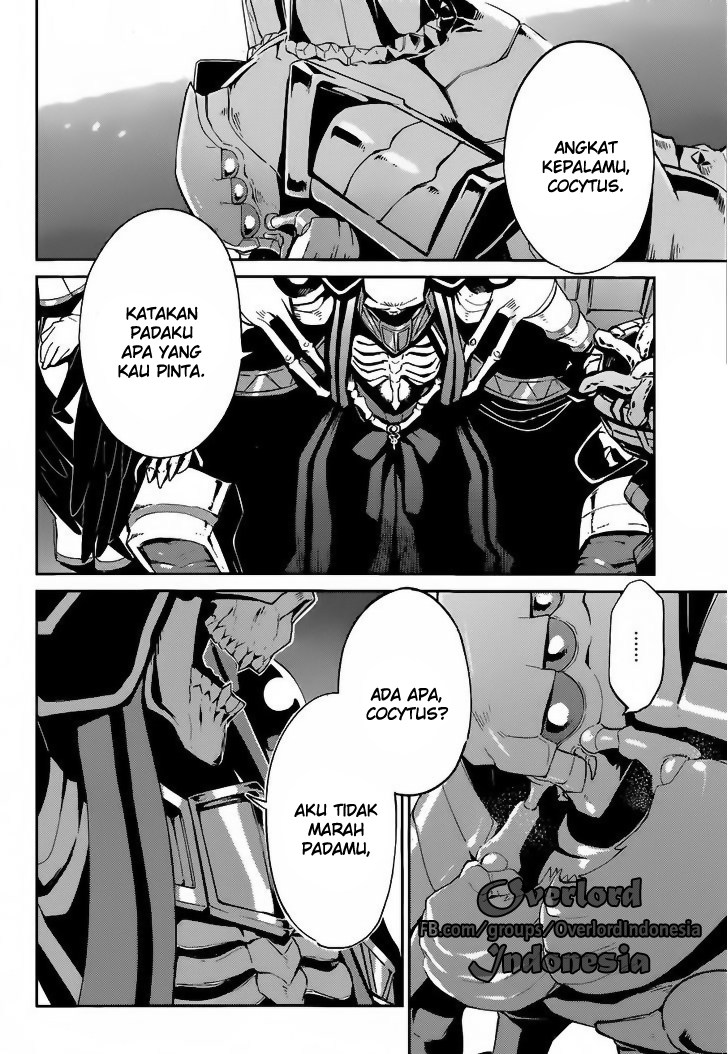 overlord - Chapter: 22