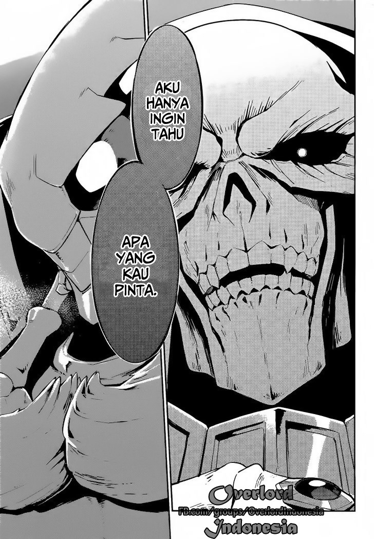 overlord - Chapter: 22