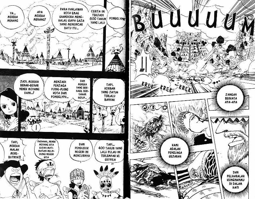 one-piece-id - Chapter: 275