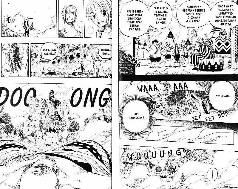 one-piece-id - Chapter: 275