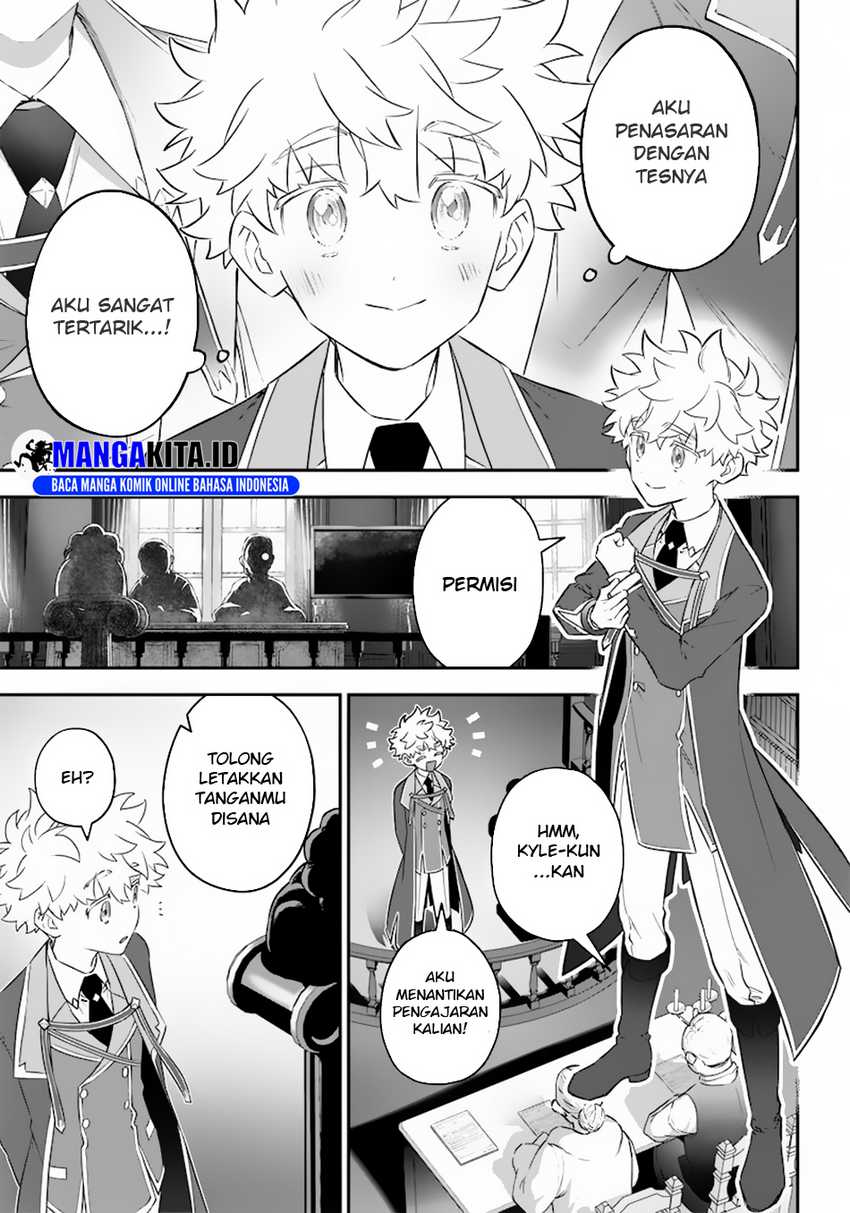 sekai-ni-hitori-zenzokusei-mahou-no-tsukaite - Chapter: 4