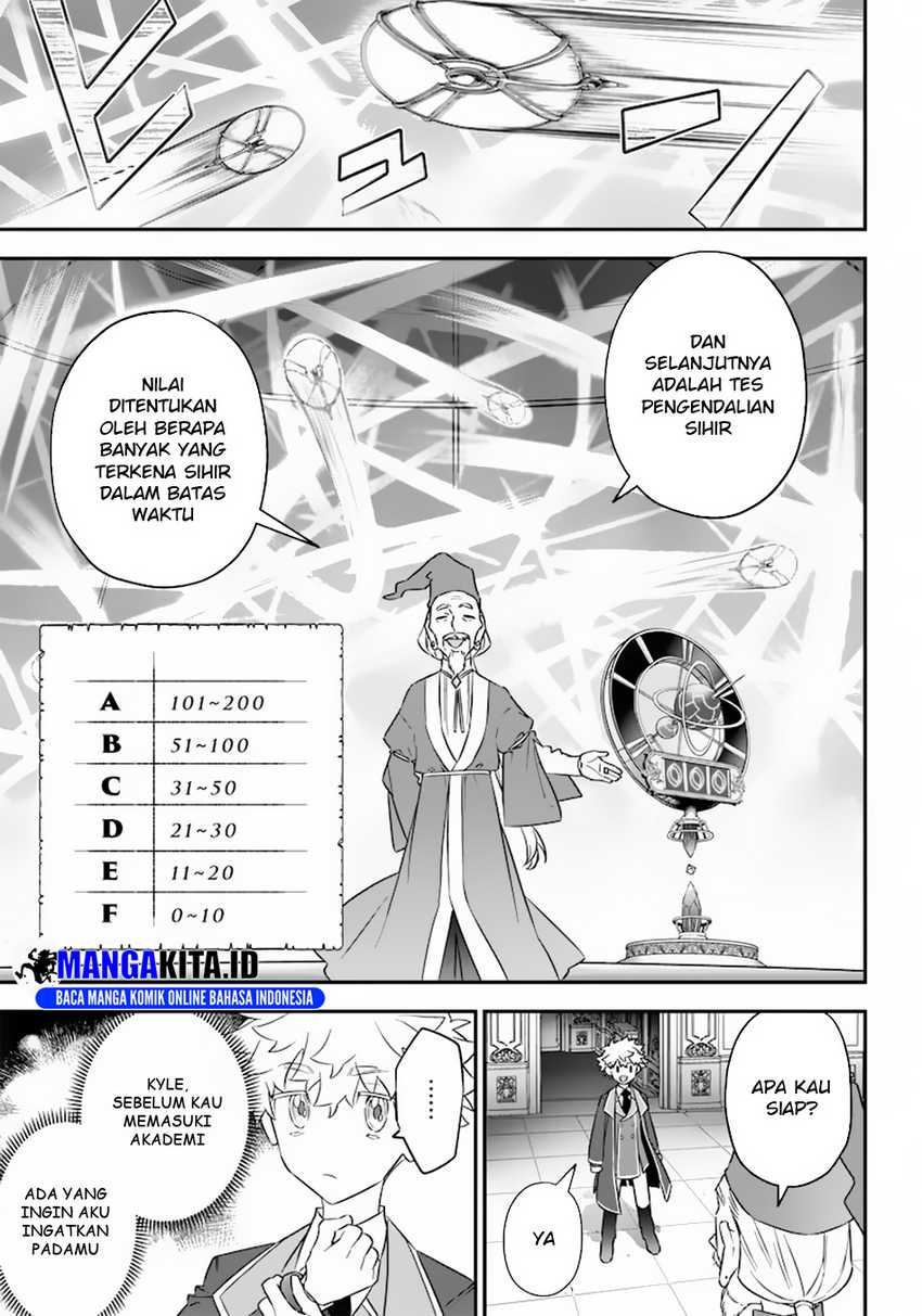 sekai-ni-hitori-zenzokusei-mahou-no-tsukaite - Chapter: 4