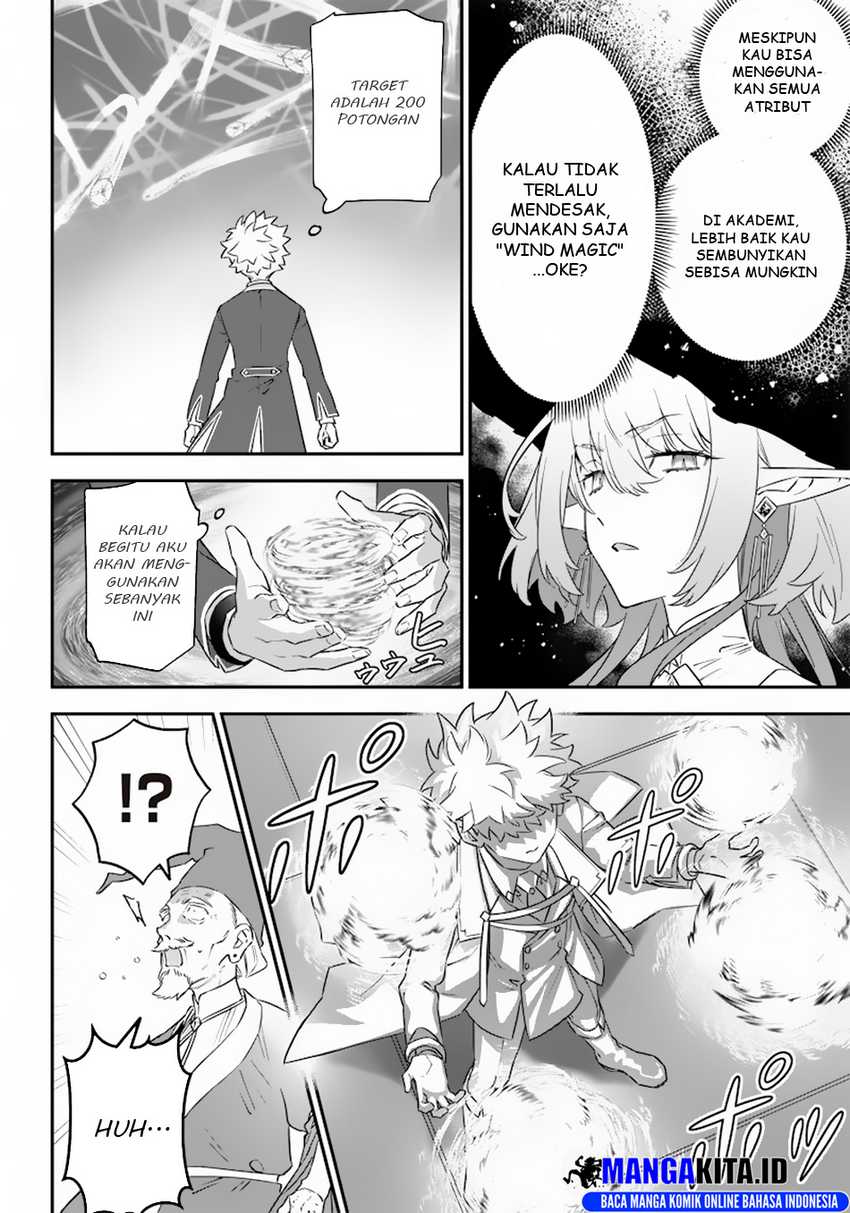 sekai-ni-hitori-zenzokusei-mahou-no-tsukaite - Chapter: 4