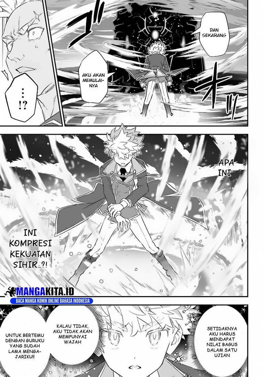 sekai-ni-hitori-zenzokusei-mahou-no-tsukaite - Chapter: 4