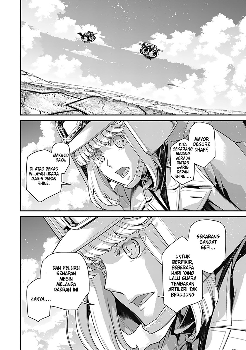 youjo-senki - Chapter: 58