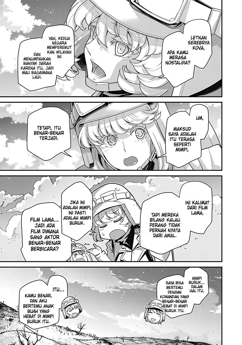 youjo-senki - Chapter: 58