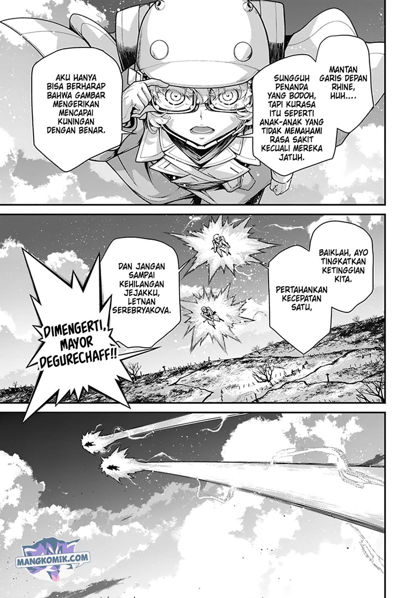 youjo-senki - Chapter: 58