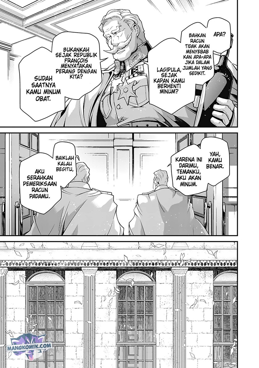 youjo-senki - Chapter: 58