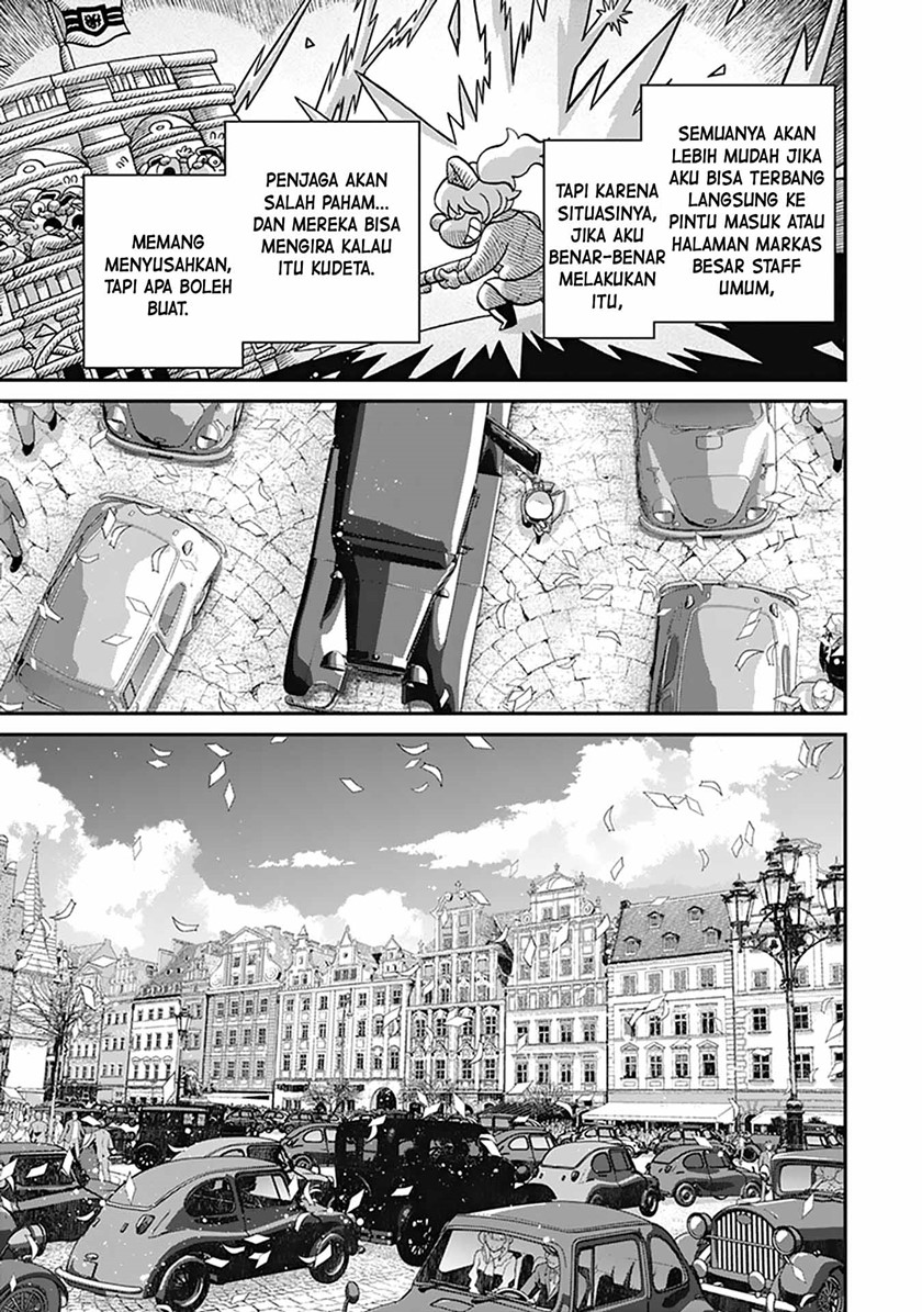 youjo-senki - Chapter: 58