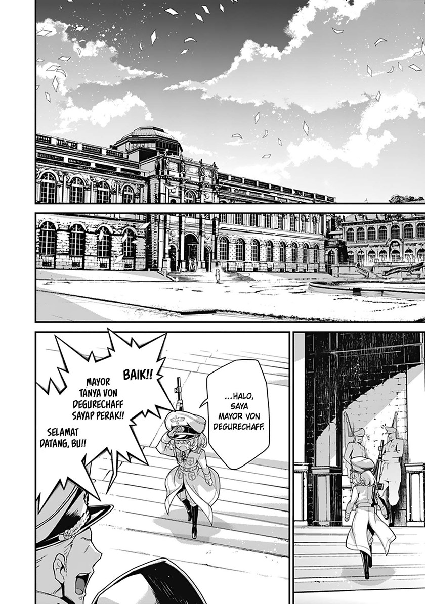 youjo-senki - Chapter: 58