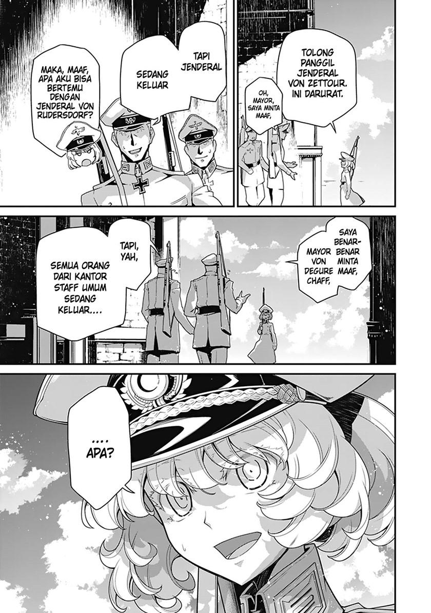 youjo-senki - Chapter: 58