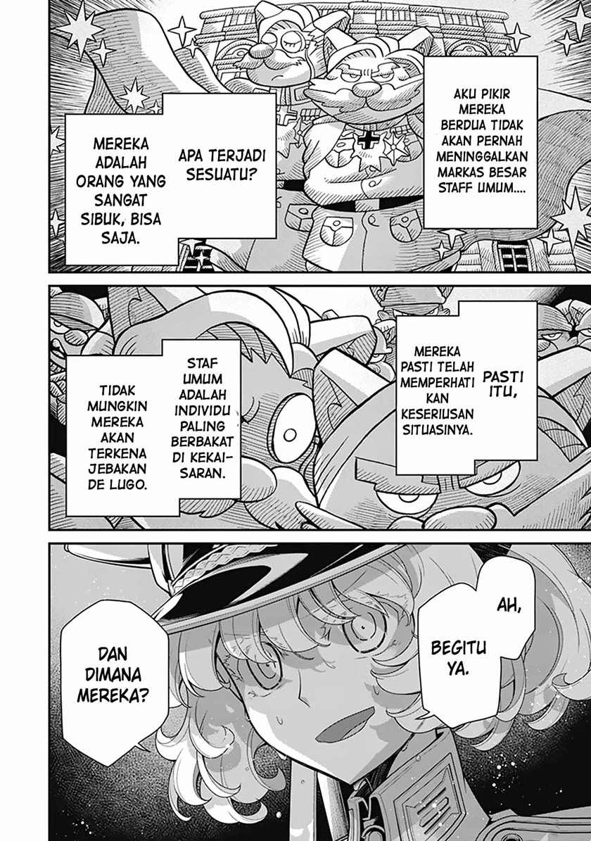 youjo-senki - Chapter: 58