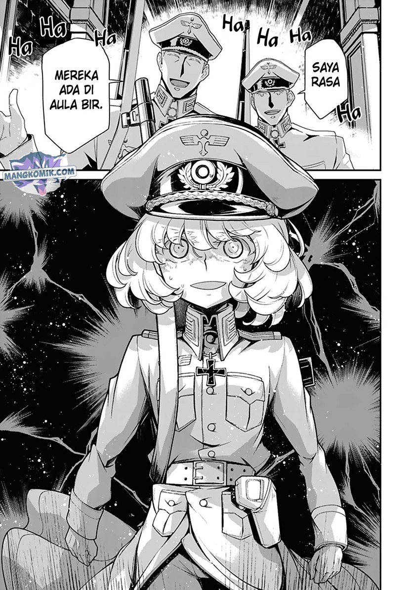 youjo-senki - Chapter: 58