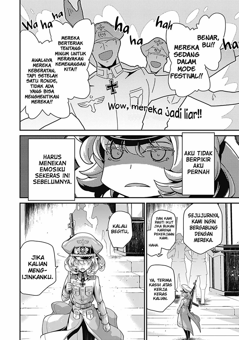 youjo-senki - Chapter: 58