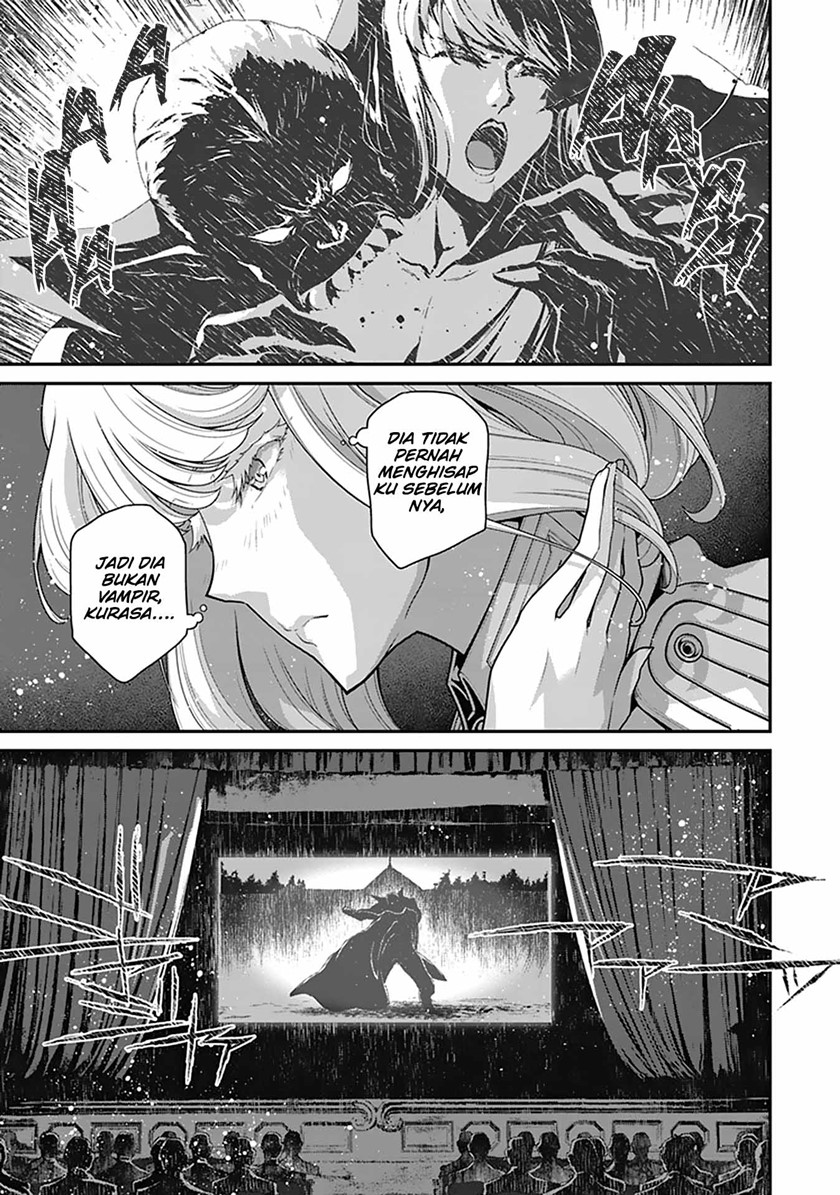 youjo-senki - Chapter: 58