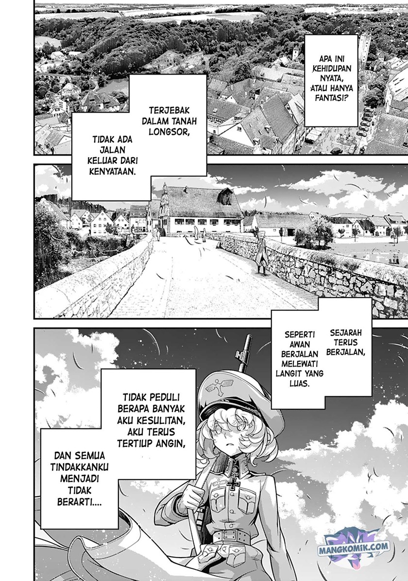 youjo-senki - Chapter: 58