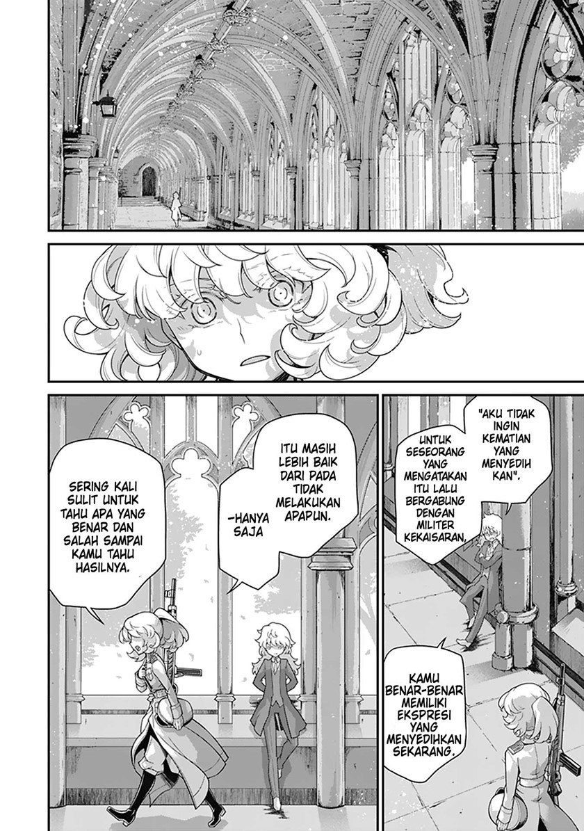 youjo-senki - Chapter: 58