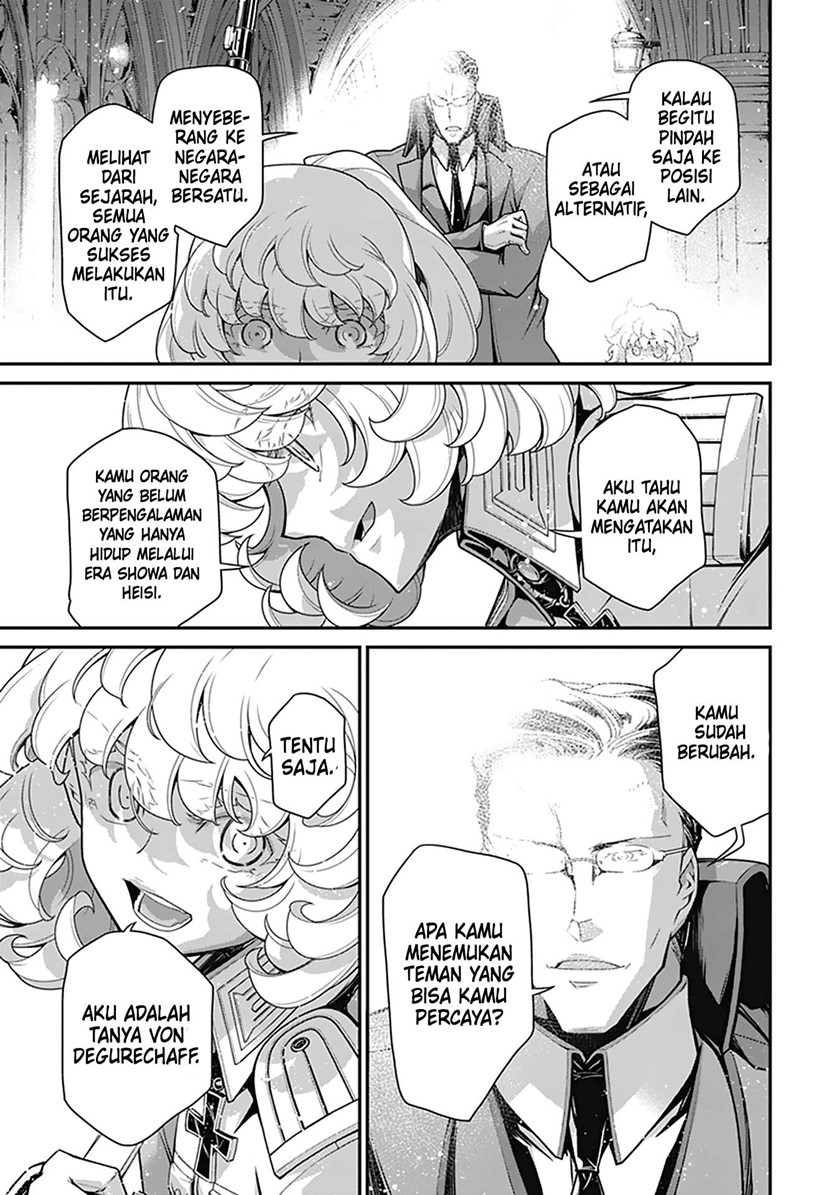 youjo-senki - Chapter: 58