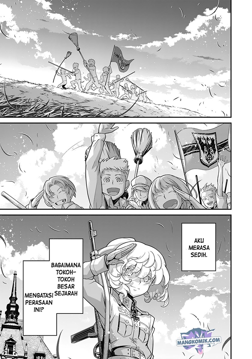 youjo-senki - Chapter: 58