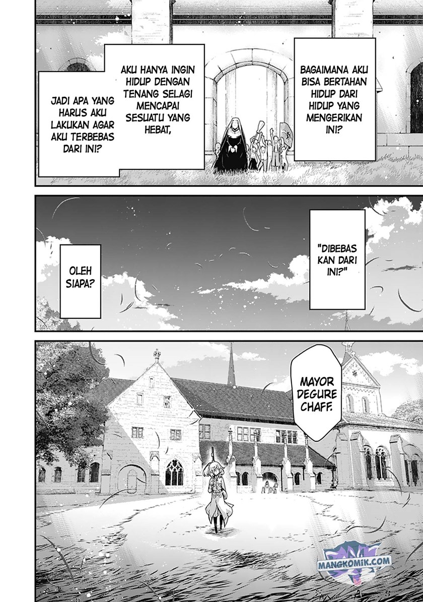 youjo-senki - Chapter: 58