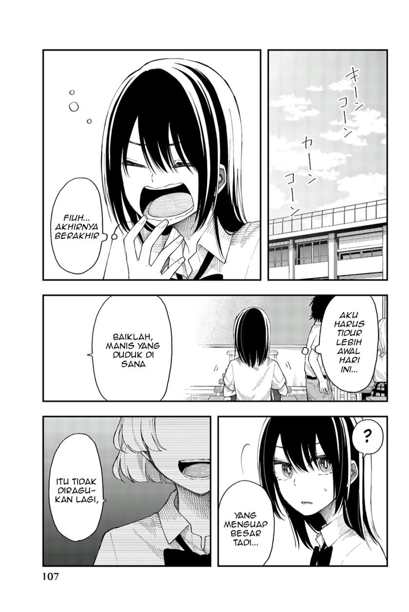 shouraiteki-ni-shinde-kure - Chapter: 17