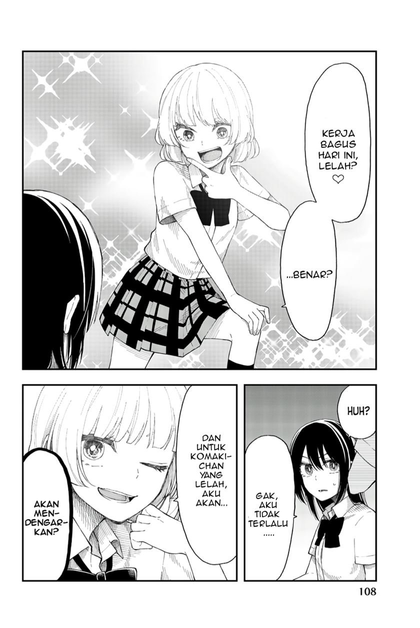 shouraiteki-ni-shinde-kure - Chapter: 17