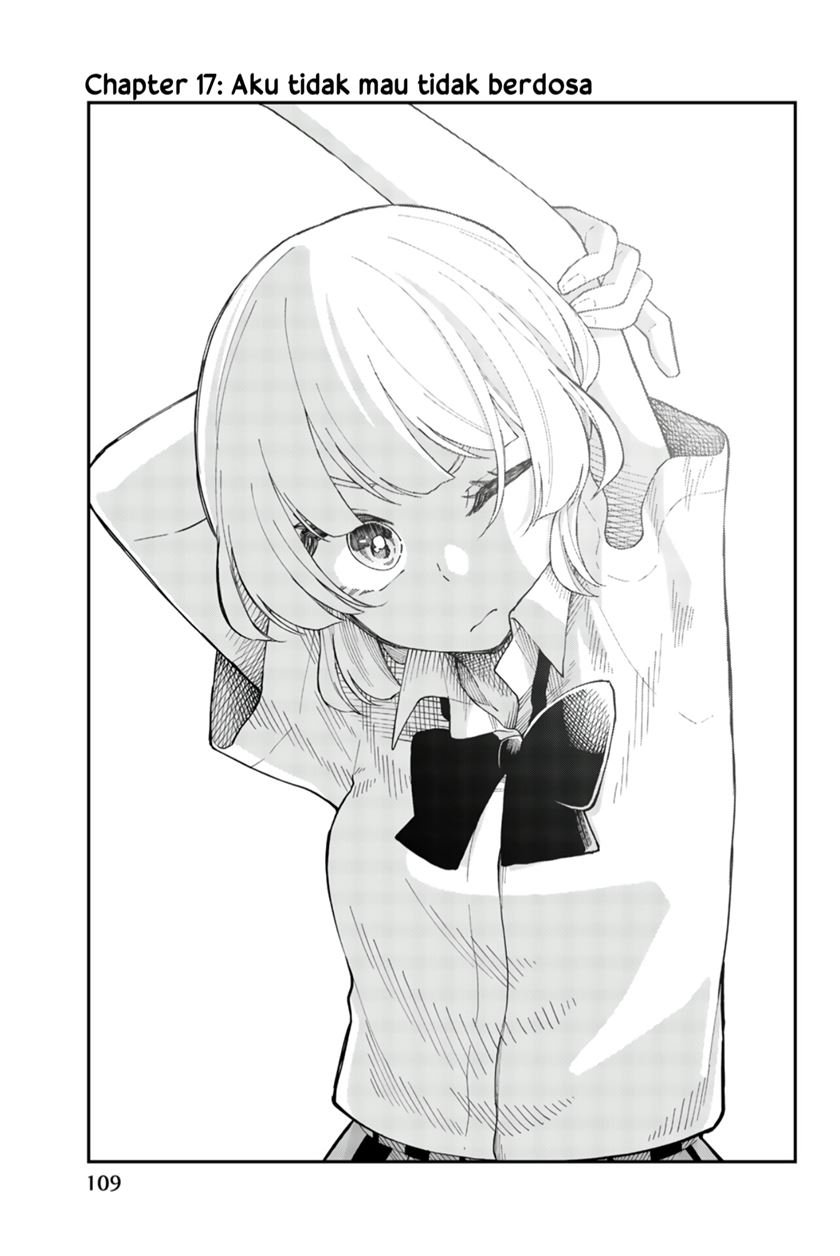 shouraiteki-ni-shinde-kure - Chapter: 17