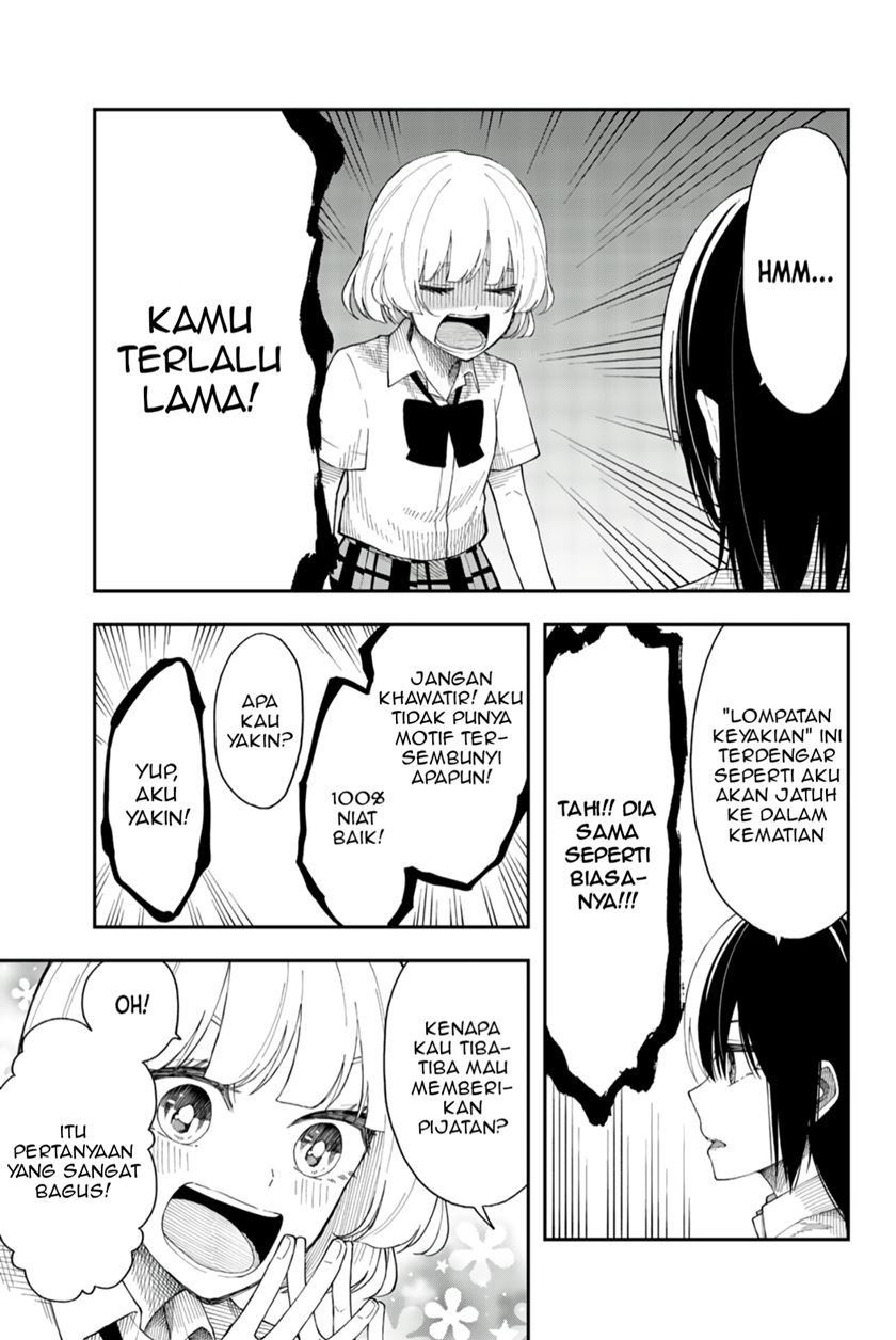 shouraiteki-ni-shinde-kure - Chapter: 17