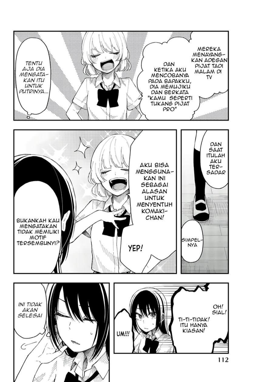 shouraiteki-ni-shinde-kure - Chapter: 17