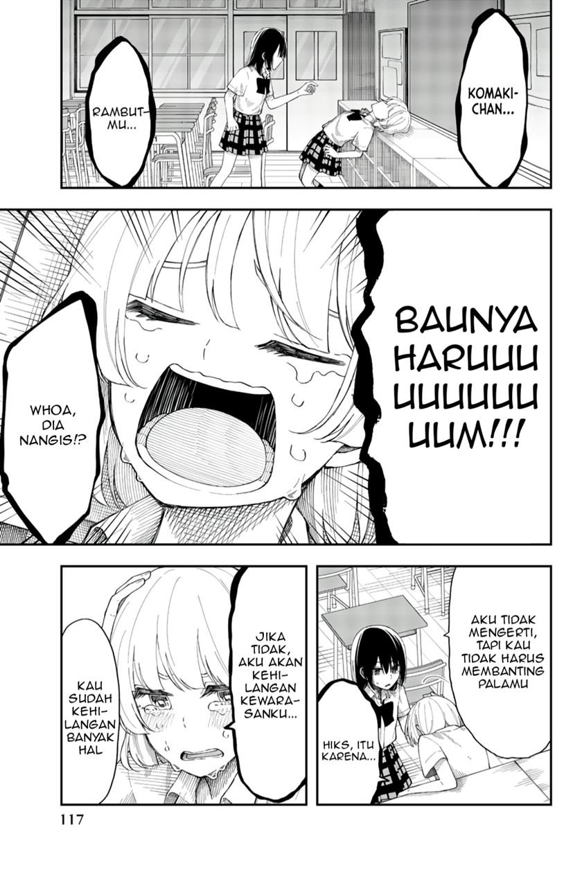 shouraiteki-ni-shinde-kure - Chapter: 17