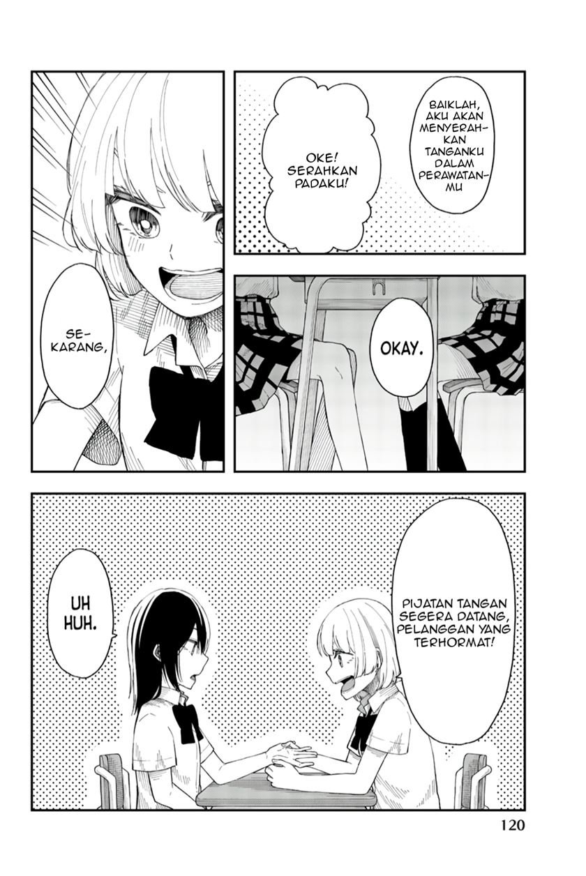 shouraiteki-ni-shinde-kure - Chapter: 17