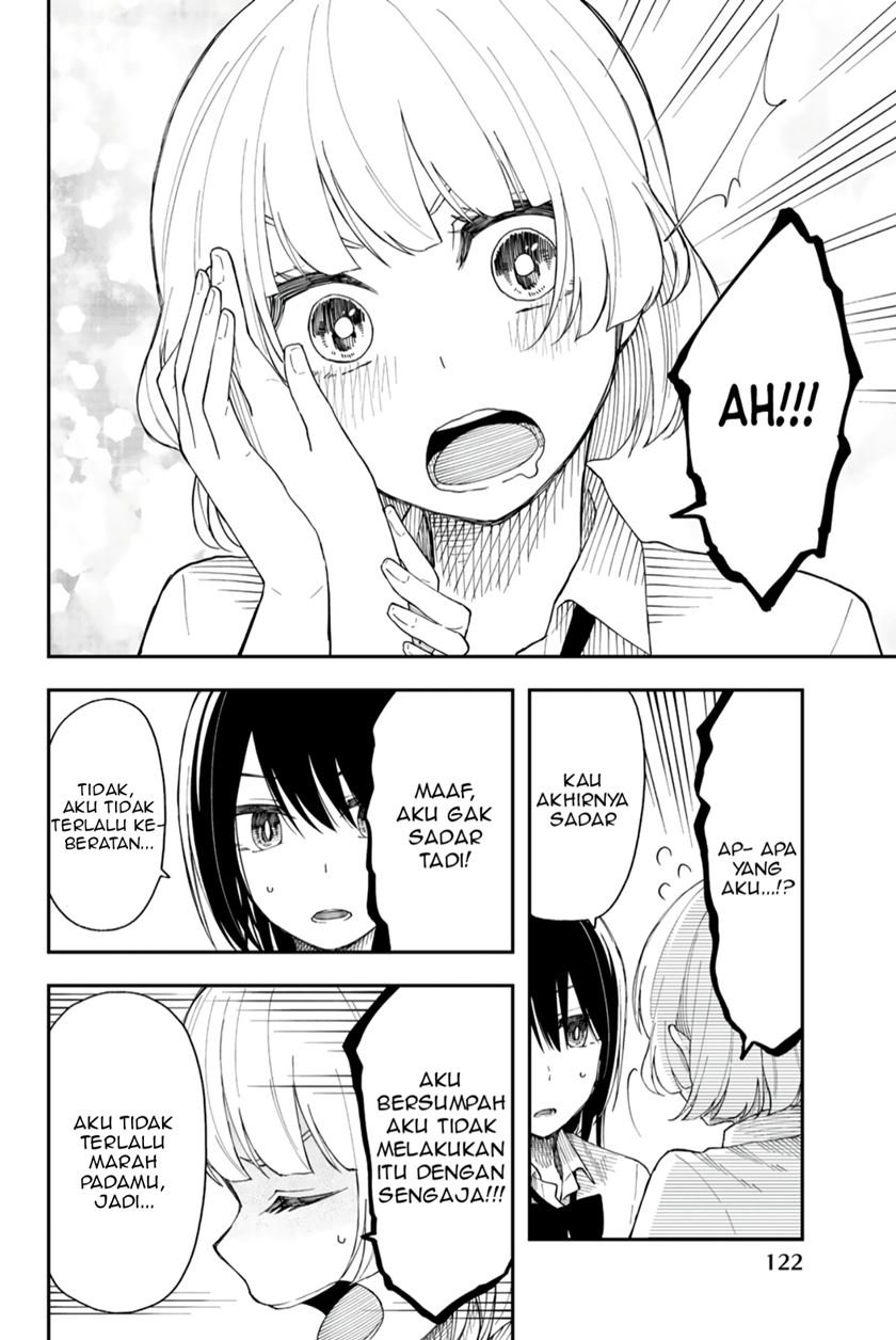shouraiteki-ni-shinde-kure - Chapter: 17