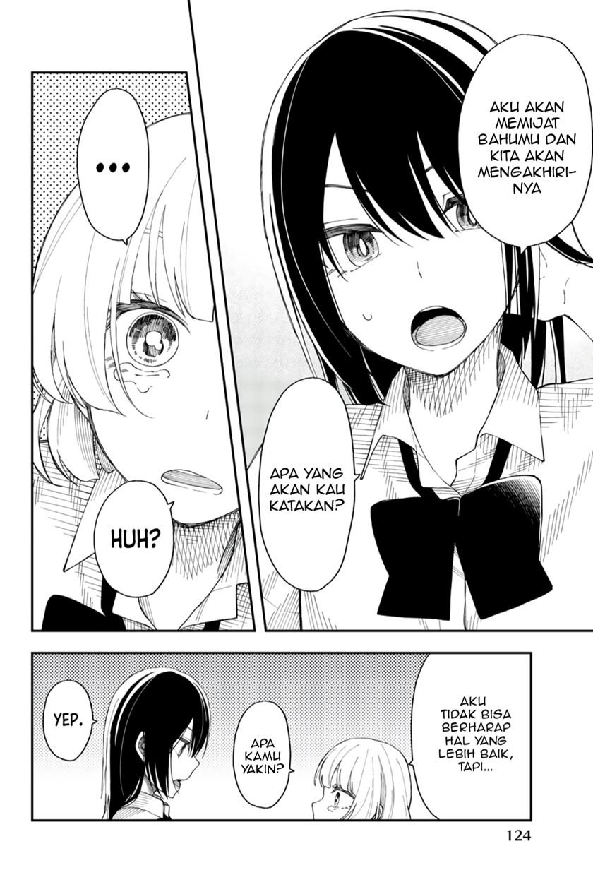 shouraiteki-ni-shinde-kure - Chapter: 17