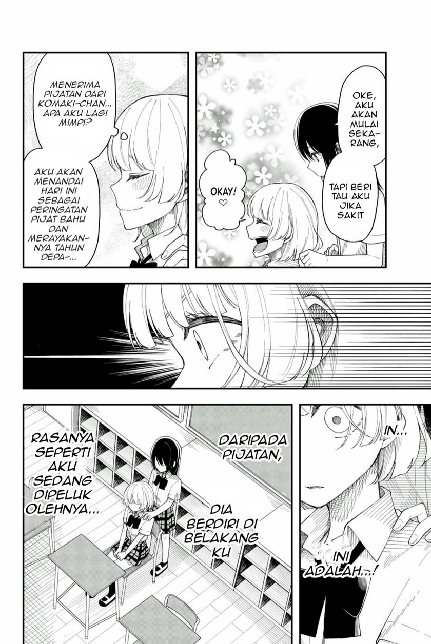 shouraiteki-ni-shinde-kure - Chapter: 17