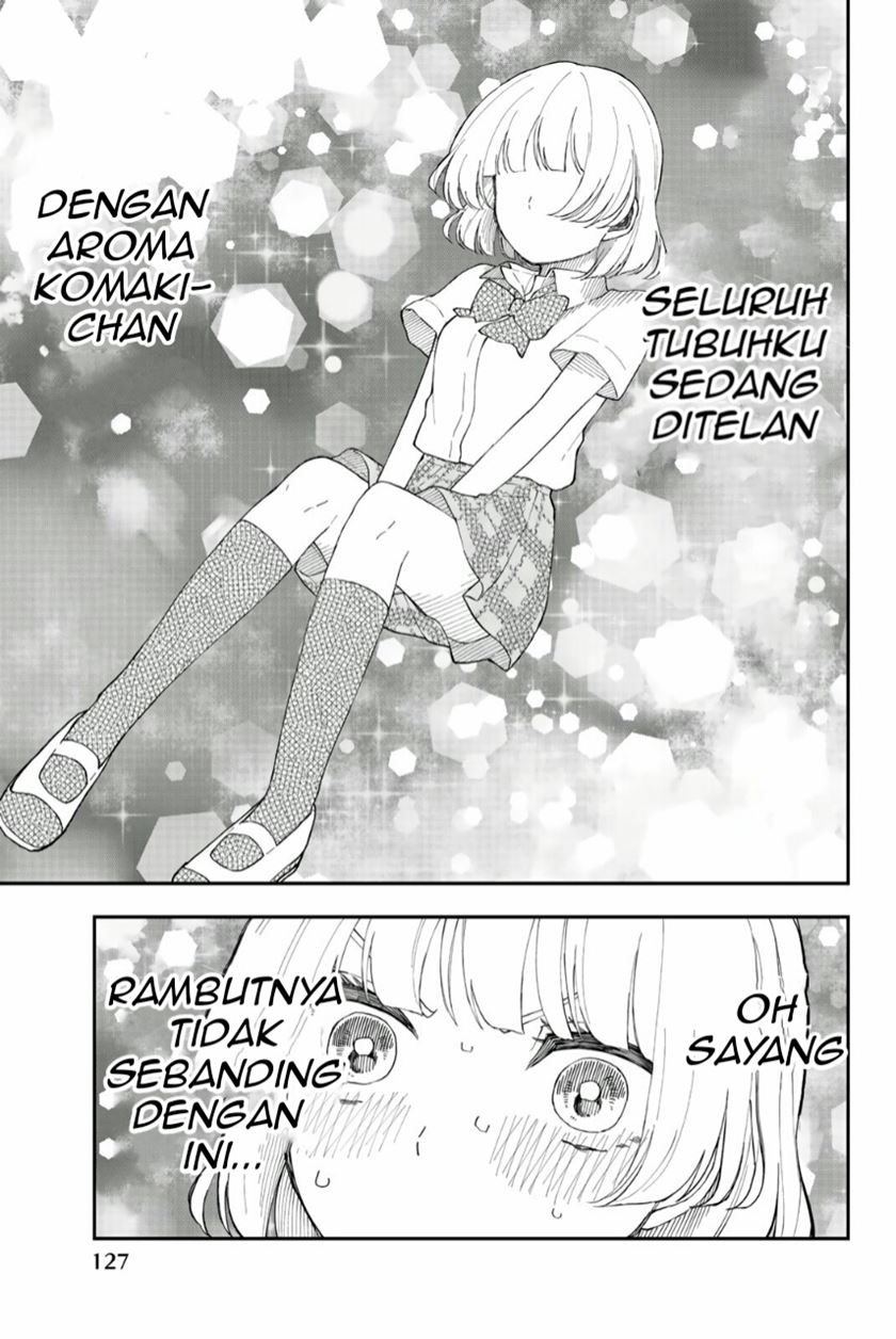 shouraiteki-ni-shinde-kure - Chapter: 17