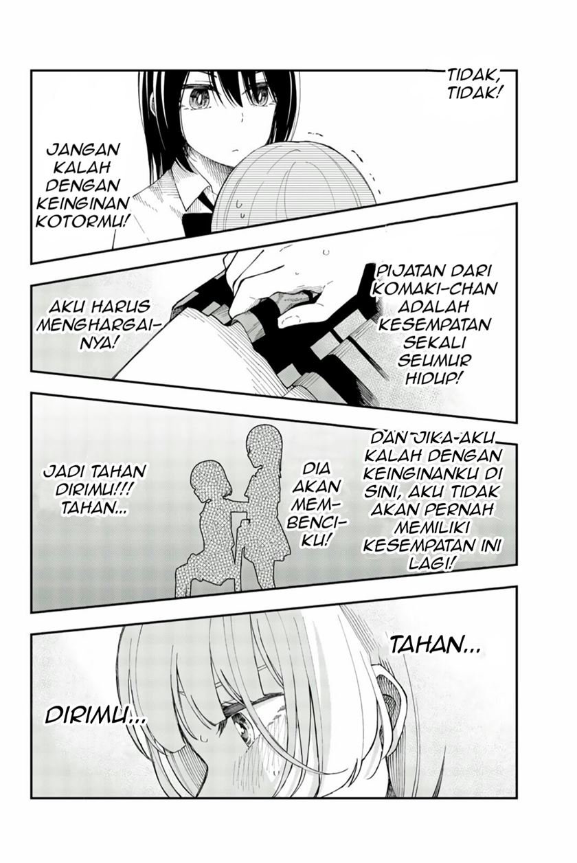shouraiteki-ni-shinde-kure - Chapter: 17