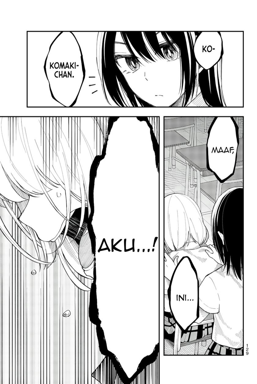 shouraiteki-ni-shinde-kure - Chapter: 17