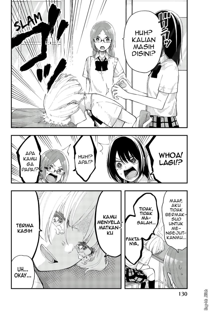 shouraiteki-ni-shinde-kure - Chapter: 17
