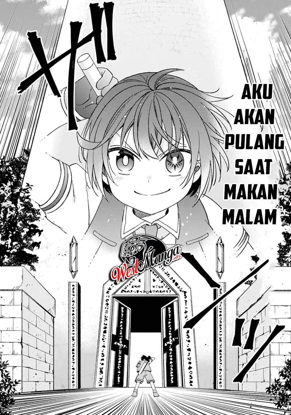 saikyou-ken-hijiri-no-mahou-shugyou-level-99-no-status-o-tamotta-mama-level-1-kara-yarinaosu - Chapter: 3.2